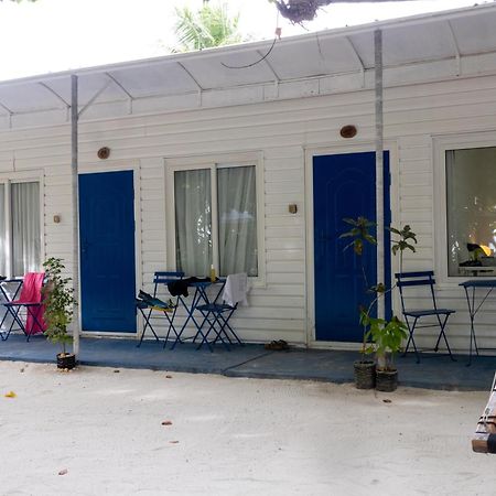 Lvis Blancura Hotel Dharavandhoo Luaran gambar