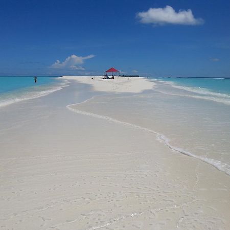 Lvis Blancura Hotel Dharavandhoo Luaran gambar