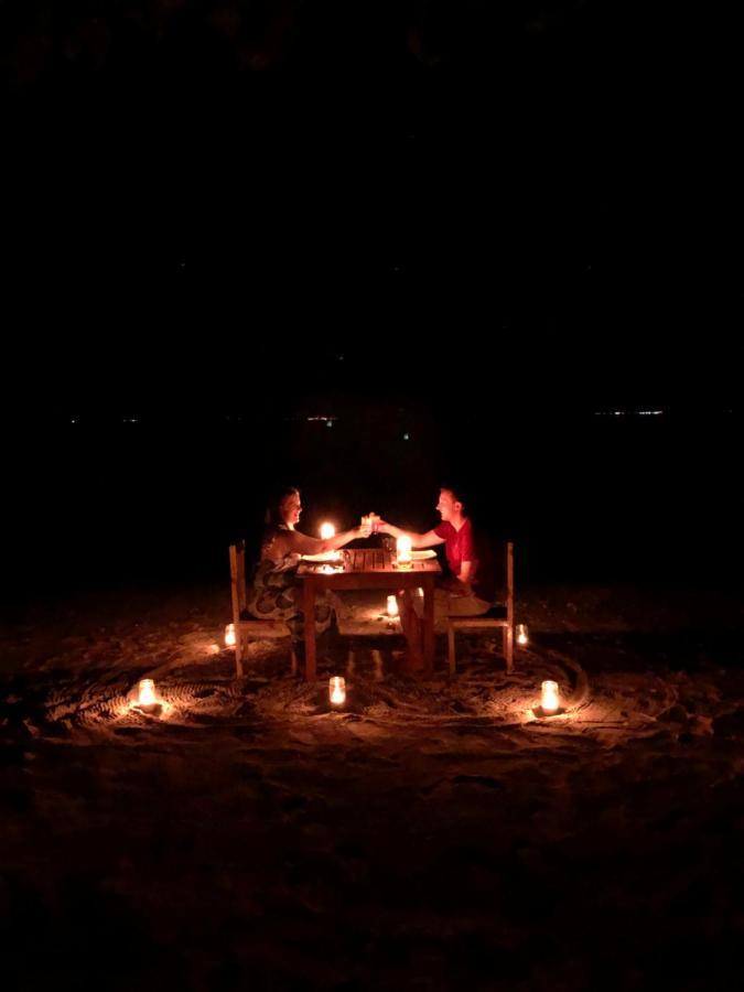 Lvis Blancura Hotel Dharavandhoo Luaran gambar