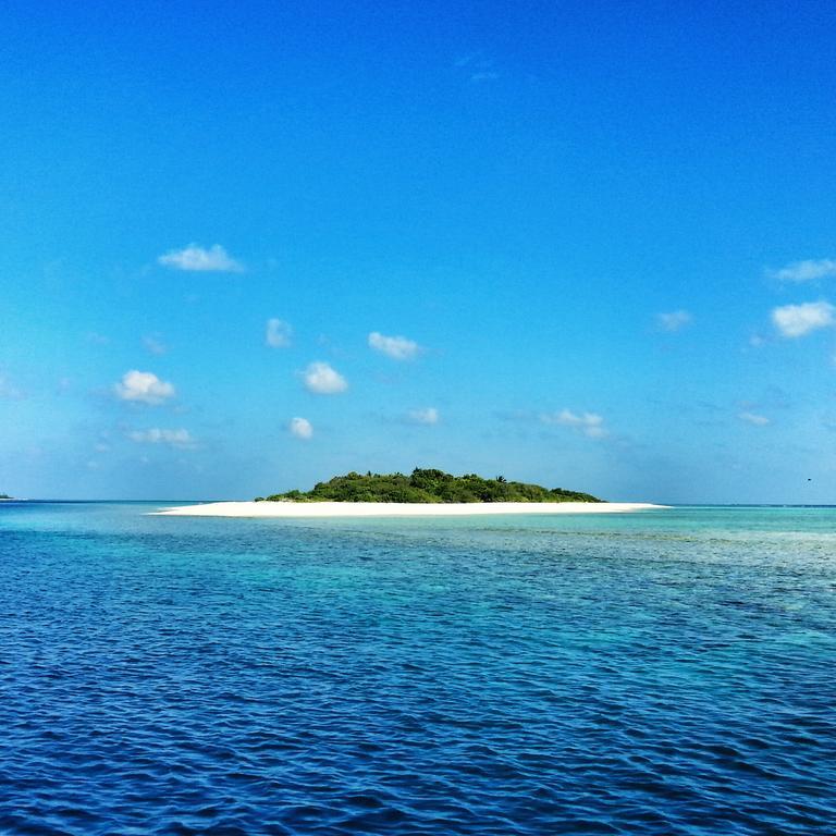 Lvis Blancura Hotel Dharavandhoo Luaran gambar