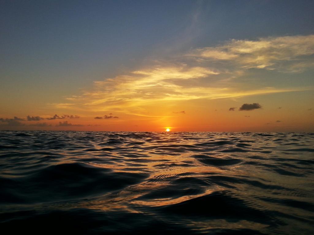 Lvis Blancura Hotel Dharavandhoo Luaran gambar
