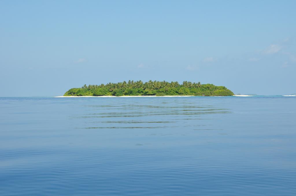 Lvis Blancura Hotel Dharavandhoo Luaran gambar