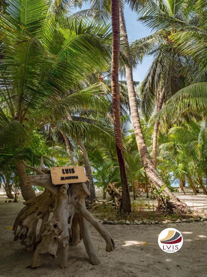 Lvis Blancura Hotel Dharavandhoo Luaran gambar